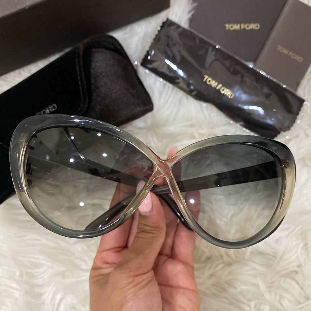 Tom Ford Madison Sunglasses